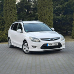 Hyundai i30 1.4 Blue Classic Ostrów Mazowiecka - zdjęcie 8