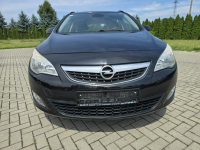 Opel Astra 1,3Diesel Navigacja.Serwis.Hak.Parktronic,Tempomat.OKAZJA Kutno - zdjęcie 5