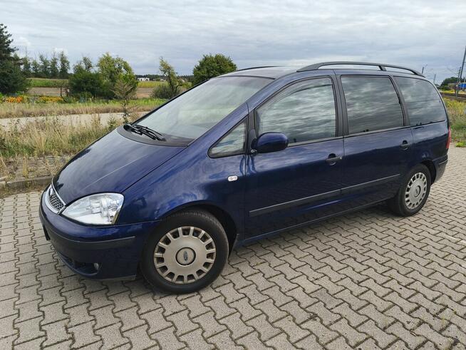 Sprzedam auto Rawicz - zdjęcie 1