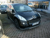 Peugeot 3008 Automat/Panorama dach