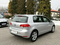 Volkswagen Golf 1.4 80 KM, Niski Przebieg, Gwarancja Tarnowskie Góry - zdjęcie 5