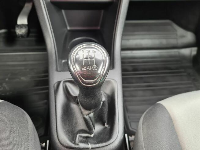 Skoda Citigo Salon Polska Instalacja LPG Idealna do miasta Olsztyn - zdjęcie 12