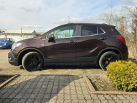 Opel Mokka X 1.6CDti*136KM*141tys.km*4x4*Gwarancja Kętrzyn - zdjęcie 12