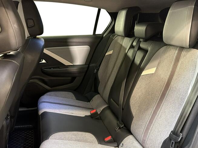 Opel Astra VI 1.5 CDTI Elegance S&amp;S Automat Katowice - zdjęcie 10