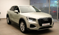 Audi Q2 30TFSI 116 KM Manual Led  Kamera Tempomat ACC Kielce - zdjęcie 3
