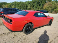 Dodge Challenger GT Plus V6 3.6l Sękocin Nowy - zdjęcie 3