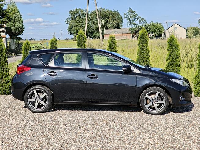 Toyota Auris Sadlno - zdjęcie 4