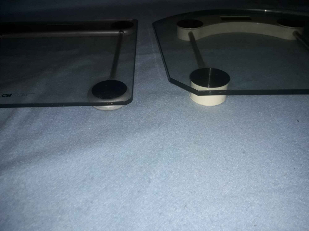 Wagi łazienkowe Bielany - zdjęcie 3