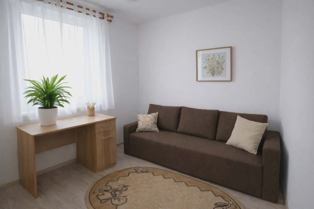 Mieszkanie na wynajem – ul. Adama Mickiewicza Białystok - zdjęcie 4