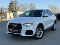 Audi Q3 2.0TDI / 150KM LED QUATTRO Automat  Grzane Fotele Mrągowo - zdjęcie 6