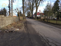 Sprzedam działkę budowlaną w Kątach Kąty - zdjęcie 2