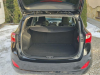 Hyundai i30 2013r, 1.4B 100KM, Przebieg 138tyś km, Orgyinalny Lakier Radom - zdjęcie 8