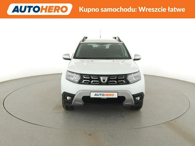 Dacia Duster Kamera, Navi, Aut.klima, bluetooth Warszawa - zdjęcie 11