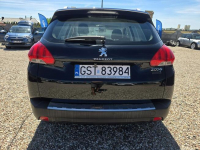 Peugeot 2008 1.6  120ps Benzyna Led Navi Kamera Gwarancja Gniezno - zdjęcie 10
