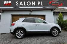 Volkswagen T-Roc serwis ASO Rydułtowy - zdjęcie 4