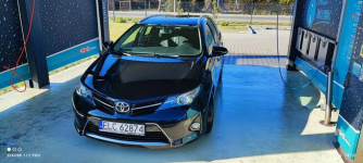 Sprzedam toyotę Auris2 Łowicz - zdjęcie 2