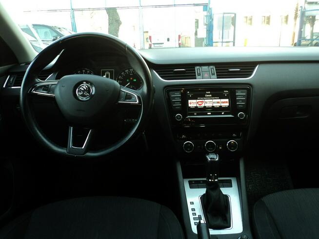 Škoda Octavia sprzedam ładną skode octawie automat Lublin - zdjęcie 9