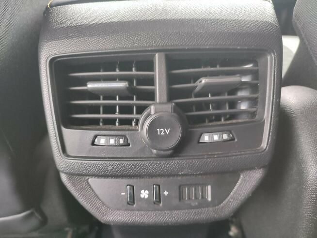 Peugeot 5008 Salon Polska fv23% Otwock - zdjęcie 9