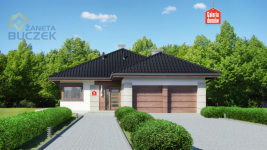 Sprzedam dom przy ulicy Dębowej w Młodzieszynie Młodzieszyn - zdjęcie 6