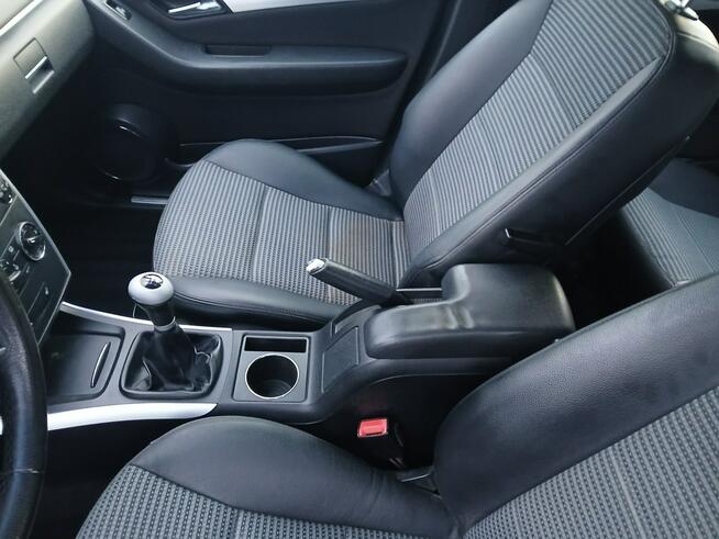 Mercedes B 170 1.7i LIFT klima navi PDC półskóry alufelgi stan BDB Gryfino - zdjęcie 11