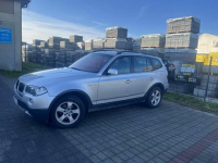 BMW X3 Kartuzy - zdjęcie 7