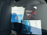 Mazda 3 Klimatronik Podgrzewanie BOSE Gliwice - zdjęcie 12