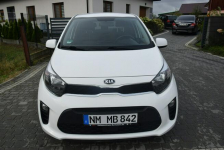 Kia Picanto 1.0B Automat/ 132 Tys Km/ 2020r/ Sprowadzony/ Opłacony Tarnogród - zdjęcie 6
