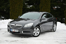 Opel Insignia 1.6 16V 115KM Super Stan! Opłacony! Zobacz!!! Ostrów Mazowiecka - zdjęcie 2