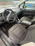 Opel Meriva SALON PL / 1.4 benz-120 KM / TEMPOMAT / KLIMA / NOWE OPONY Leszno - zdjęcie 6