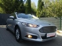 Ford Mondeo 2.0 TDCI 150KM # Klima #Kamera # Navi # Salon Pl. # FV 23% Strzegom - zdjęcie 3