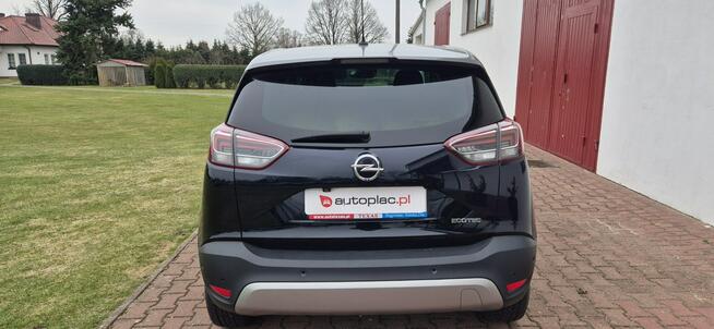 Opel Crossland GRZANE FOTELE-KIER..KOŁA ALU Paproć - zdjęcie 8