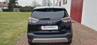 Opel Crossland GRZANE FOTELE-KIER..KOŁA ALU Paproć - zdjęcie 8