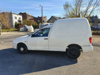 Caddy SDI
