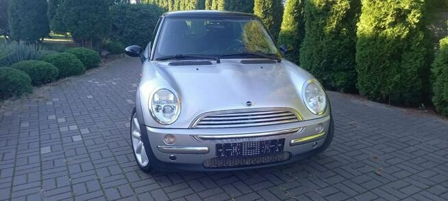 Mini Cooper Płońsk - zdjęcie 6