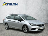 Opel Astra V 1.4 T Edition S&amp;S Automat SalonPL VAT23% Jawczyce - zdjęcie 7