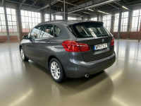 BMW Active Tourer Bezwypadkowy zadany bez wkładu Kraków - zdjęcie 7