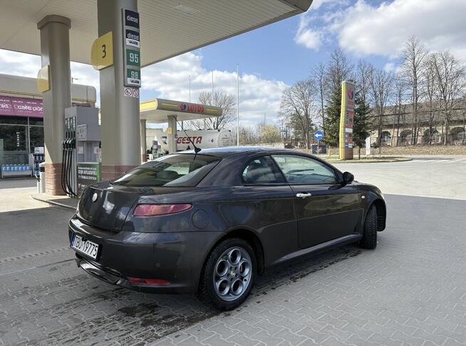 Alfa Romeo 937 GT 1.9JTD 150KM 2004 Pińczów - zdjęcie 5