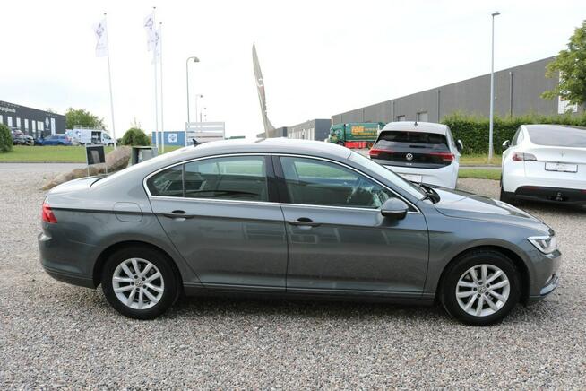 Volkswagen Passat Sadlno - zdjęcie 4