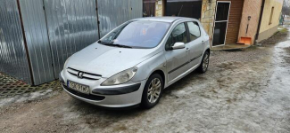 Samochód osobowy Peugeot 307 Kielce - zdjęcie 7
