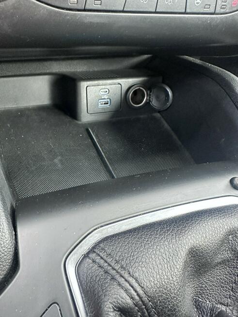 Ford Focus podgrzewana kierownica Otwock - zdjęcie 11