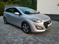 Hyundai i30 ** Przebieg 160 Tys Km ** Serwis w ASO ** Jatutów - zdjęcie 4