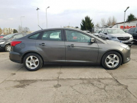 Ford Focus 1,5 TDCi Sedan Salon Polska Klima Zarejestrowany Gwarancja Włocławek - zdjęcie 4