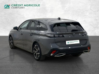 Peugeot 308 1.5 Blue HDI Allure Pack S&amp;S EAT8 Kombi Warszawa - zdjęcie 7