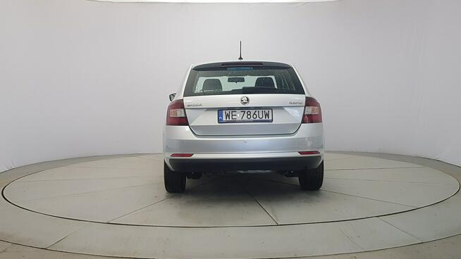 Škoda RAPID 1.0 TSI Ambition ! Z Polskiego Salonu ! Faktura VAT ! Warszawa - zdjęcie 6