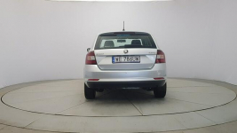Škoda RAPID 1.0 TSI Ambition ! Z Polskiego Salonu ! Faktura VAT ! Warszawa - zdjęcie 6