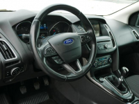 Ford Focus III 1.6 TDCi 115KM -Kombi - Pakiet Zima -Zobacz Goczałkowice-Zdrój - zdjęcie 5