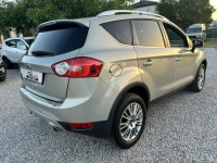 Ford Kuga Titanium 4x4 Nowe Iganie - zdjęcie 4