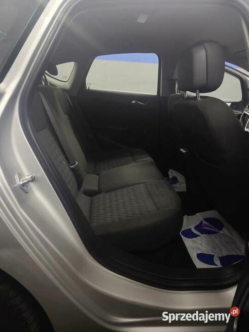 OPEL ASTRA J 1,4 BENZYNA POLSKI SALON 2013R. Chorzów - zdjęcie 9