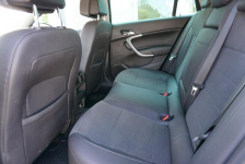 Opel Insignia zarejestrowany, ubezpieczony, turbo 4x4 Opole - zdjęcie 12