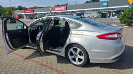 FORD FUSION 2016 Z INSTALACJĄ GAZOWĄ Toruń - zdjęcie 12